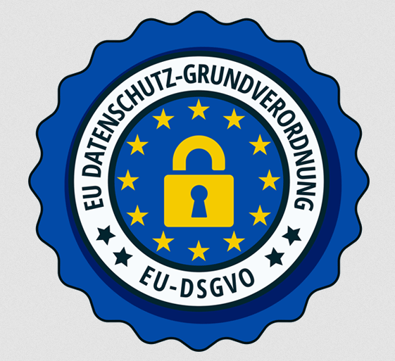 DSGVO Compliant